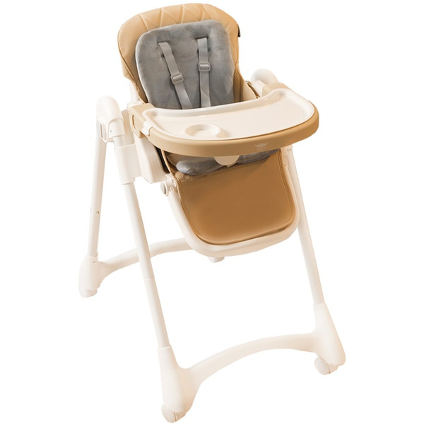 Стульчик для кормления Martin Noir DORY Beige Broom