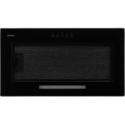 Кухонная вытяжка Akpo Mio Eco II 60 WK-4 (черный)