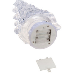 Фигура на подставке NEON-NIGHT Елочка со звездой 513-027