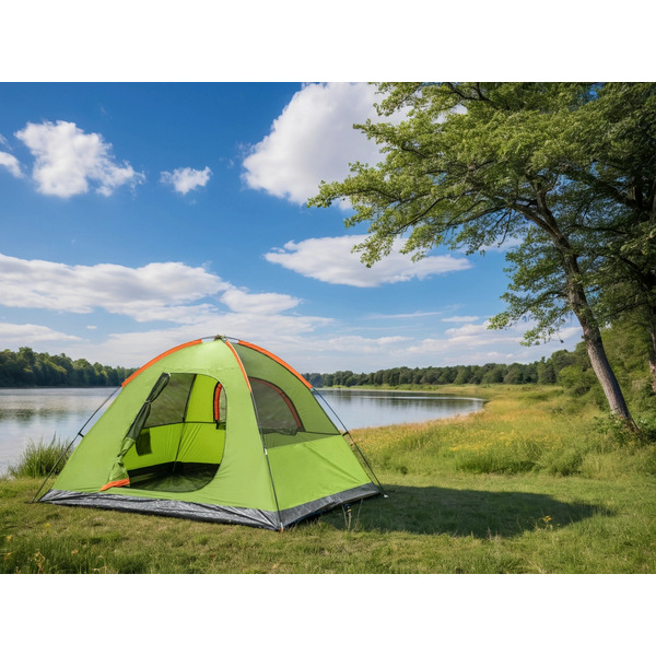 Палатка Coyote CEPHEUS-3 CL-A11-3P-Light Green