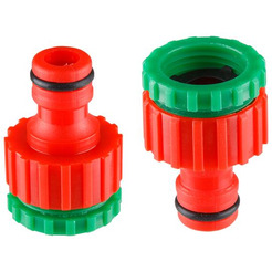 Адаптер внешний 1/2" и 3/4" ВОЛАТ 55040-01