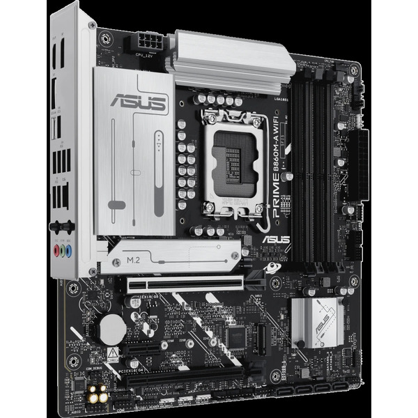 Материнская плата ASUS Prime B860M-A WiFi