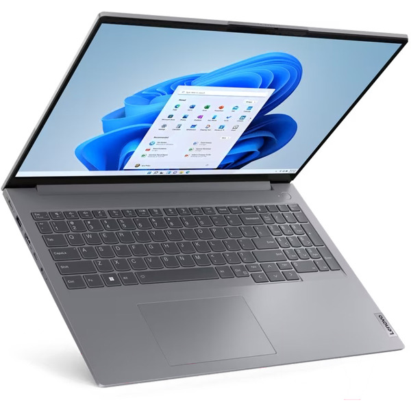 Ноутбук Lenovo ThinkBook 16 G6 IRL 21KH001GRU (CP)
