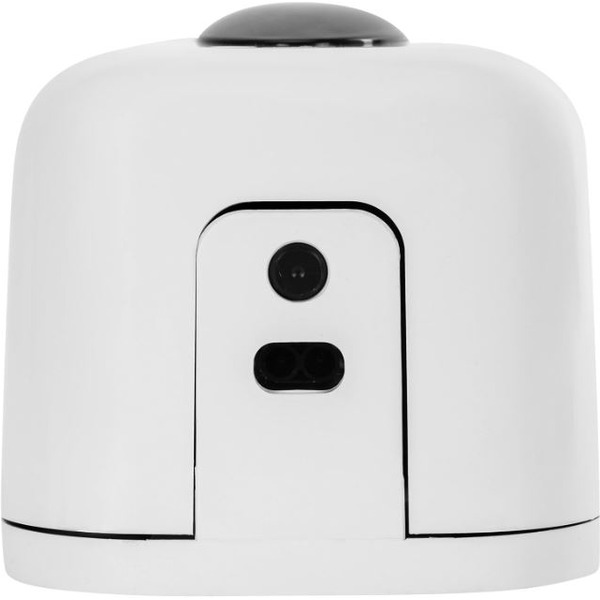 Дозатор Laima Professional Classic 607319 (белый)