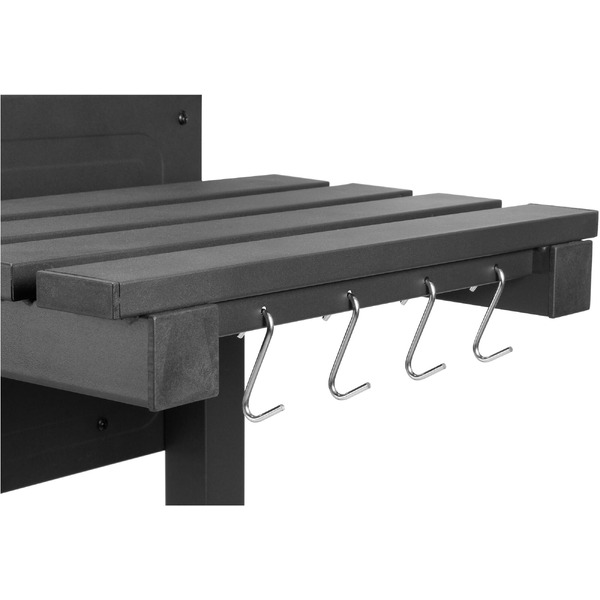 Гриль садовый угольный Fieldmann FZG 1008