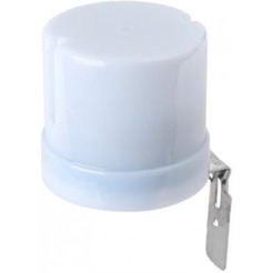 Датчик освещенности настенный GSW3-W-25A-W