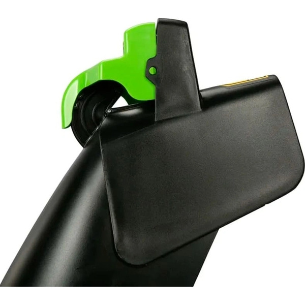 Снегоуборщик Greenworks GD60PST (без АКБ и ЗУ)