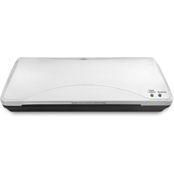 Ламинатор Гелеос ЛМ А4+(БС)