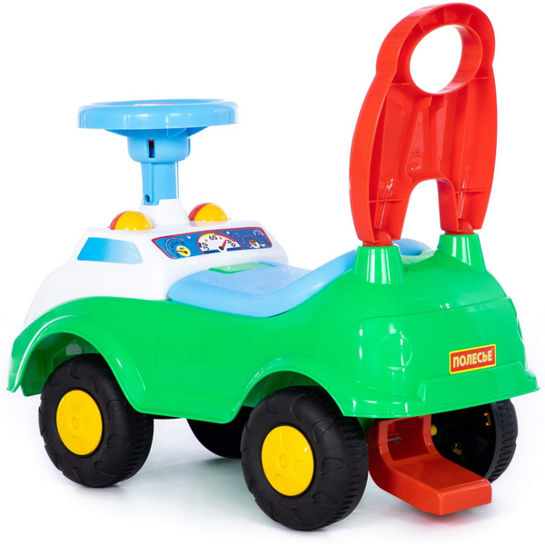 Каталка Полесье Ветерок 77998