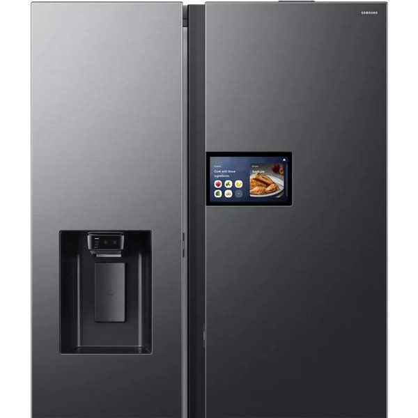 Холодильник Samsung RS90F65D1FWR