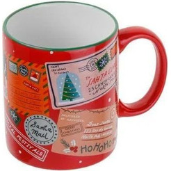 Кружка Perfecto Linea Christmas Wish 30-006305