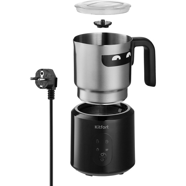 Капучинатор Kitfort КТ-793