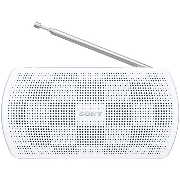 Радиоприёмник SONY SRF-18