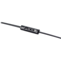 Наушники Nakamichi NM-CE200 (черный)