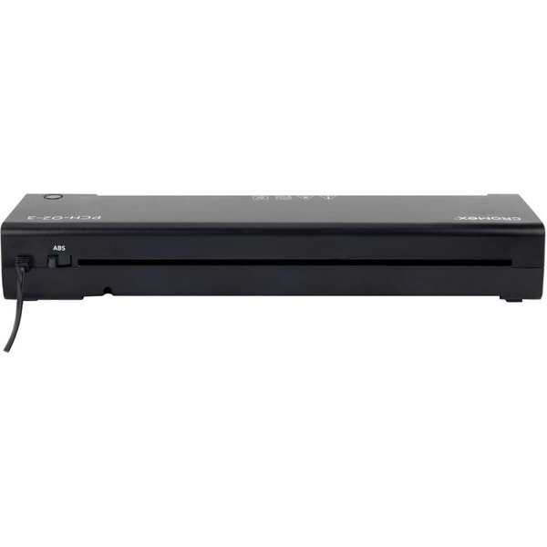 Ламинатор CROMEX PCH-02-3