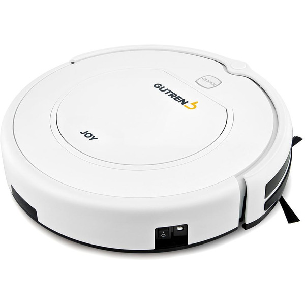 Робот-пылесос GUTREND JOY G95 (белый)