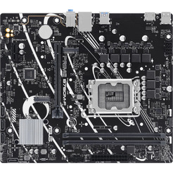 Материнская плата ASUS Prime B760M-F