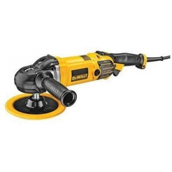 Полировальная машина DeWalt DWP849X
