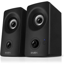 Акустика SVEN 405 (черный)