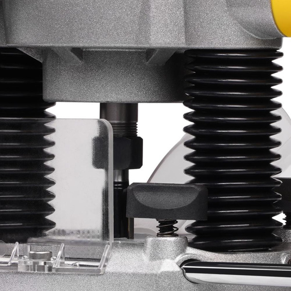 Фрезер Kolner KR 1300V