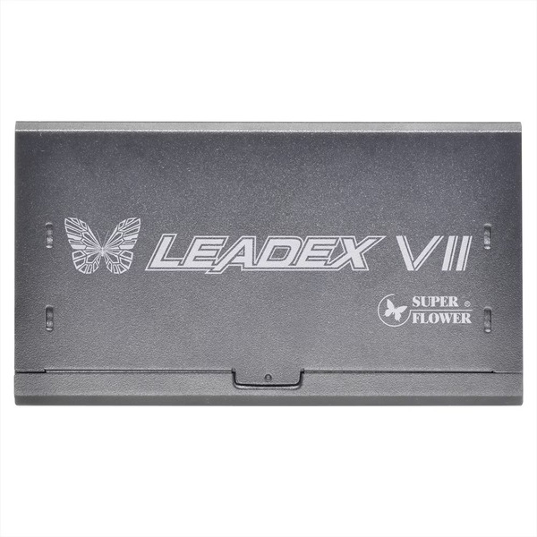 Блок питания Super Flower Leadex VII Platinum PRO 850W SF-850F14XP