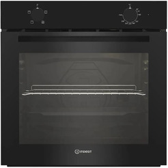 Духовой шкаф Indesit IFE 2420 BL