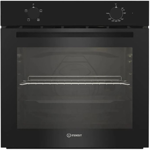 Духовой шкаф Indesit IFE 2420 BL