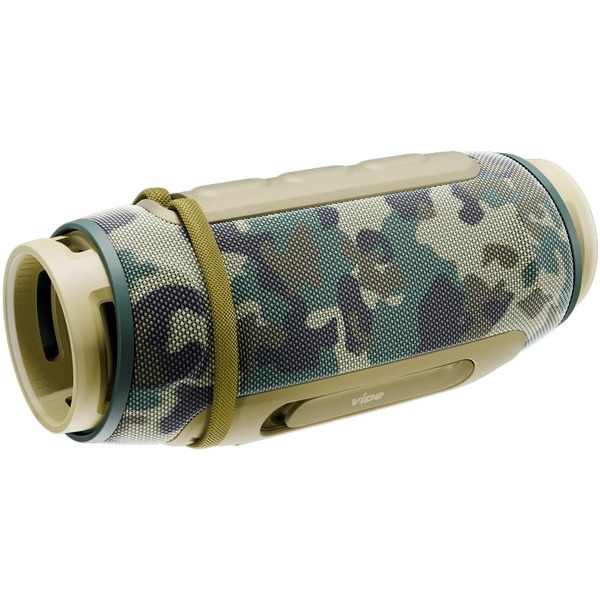 Беспроводная колонка Vipe Spark (камуфляж)