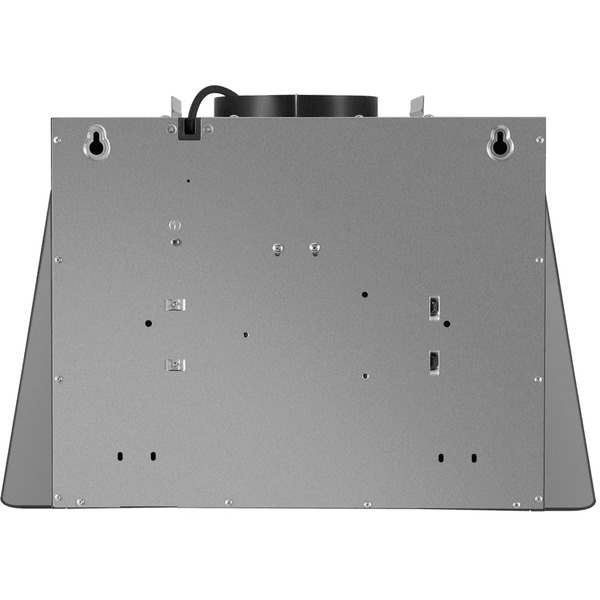 Кухонная вытяжка MAUNFELD Dream 60 Push Glass (черный)