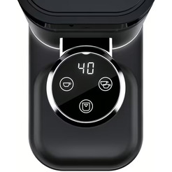Кофемолка WMF Lumero Espresso Deep Black 0417080071