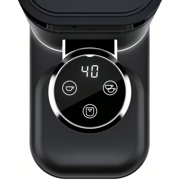 Кофемолка WMF Lumero Espresso Deep Black 0417080071