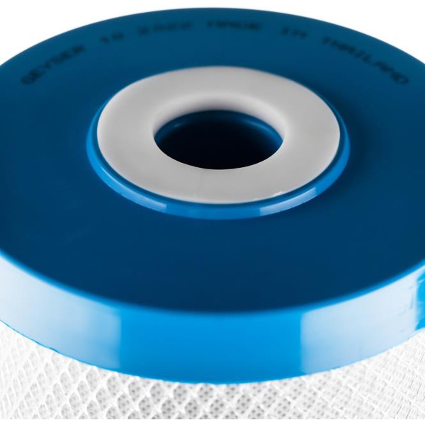 Угольный картридж Гейзер CBC 10 20ВВ