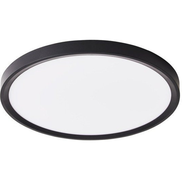 Светильник LED4U L3030-180 BK