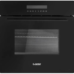 Электрический духовой шкаф EXITEQ EXO-404 (черный)