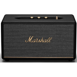 Беспроводная колонка Marshall Stanmore III (черный)