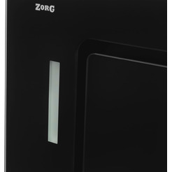 Вытяжка кухонная ZORG SANTA 1060 60 S BL