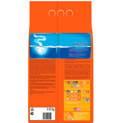 Стиральный порошок TIDE Color Автомат, 6 кг