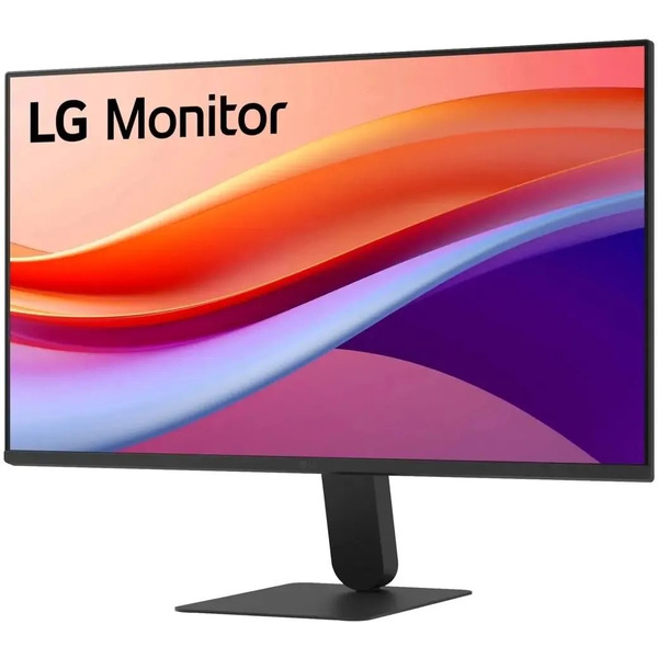 Монитор LG 24U411A-B