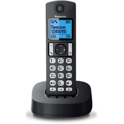 Телефон стандарта dect PANASONIC KX-TGC320RU1