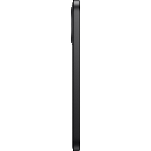 Смартфон Xiaomi Redmi Note 17 5G 6GB/128GB Black EU