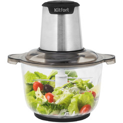 Измельчитель Kitfort КТ-3012