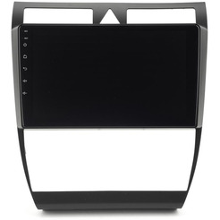 Рамка INCAR RAU-FC203 (AUDI 9")