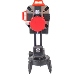 Лазерный нивелир EDON Профи CLL 4D/40FW(29782)