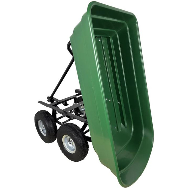 Тележка четырехколесная RAD ТК 300 (71066893)