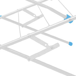 Сушилка для белья НИКА СБВ2/Б