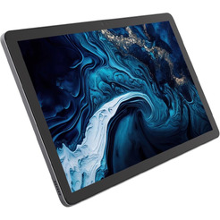 Планшет Digma Pro HIT 106 4G 6GB/128GB (серый)