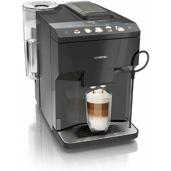 Автоматическая кофемашина Siemens EQ.500 classic TP501R09