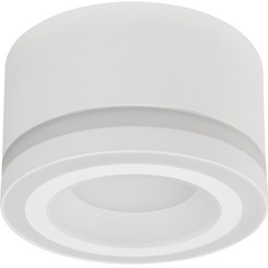 Точечный светильник ЭРА OL51 WH