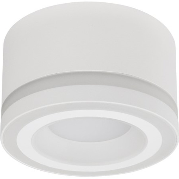 Точечный светильник ЭРА OL51 WH