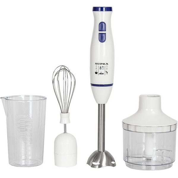 Блендер Supra HBS-698